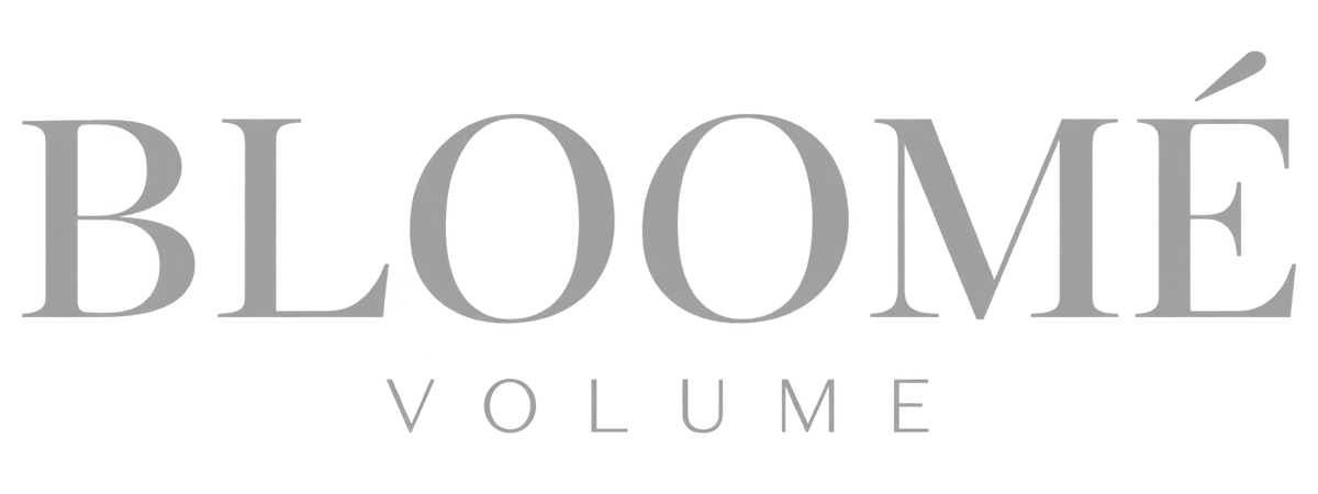BLOOMÉ Volume